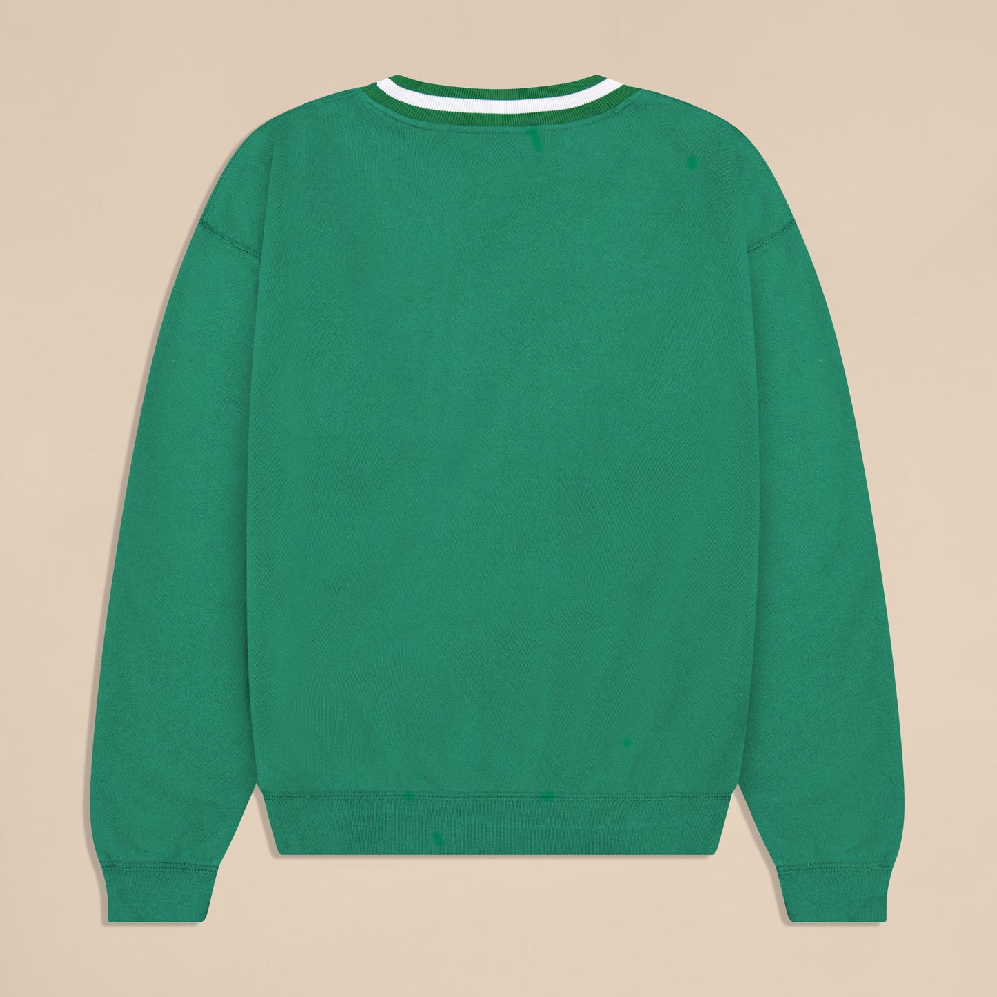 clay green