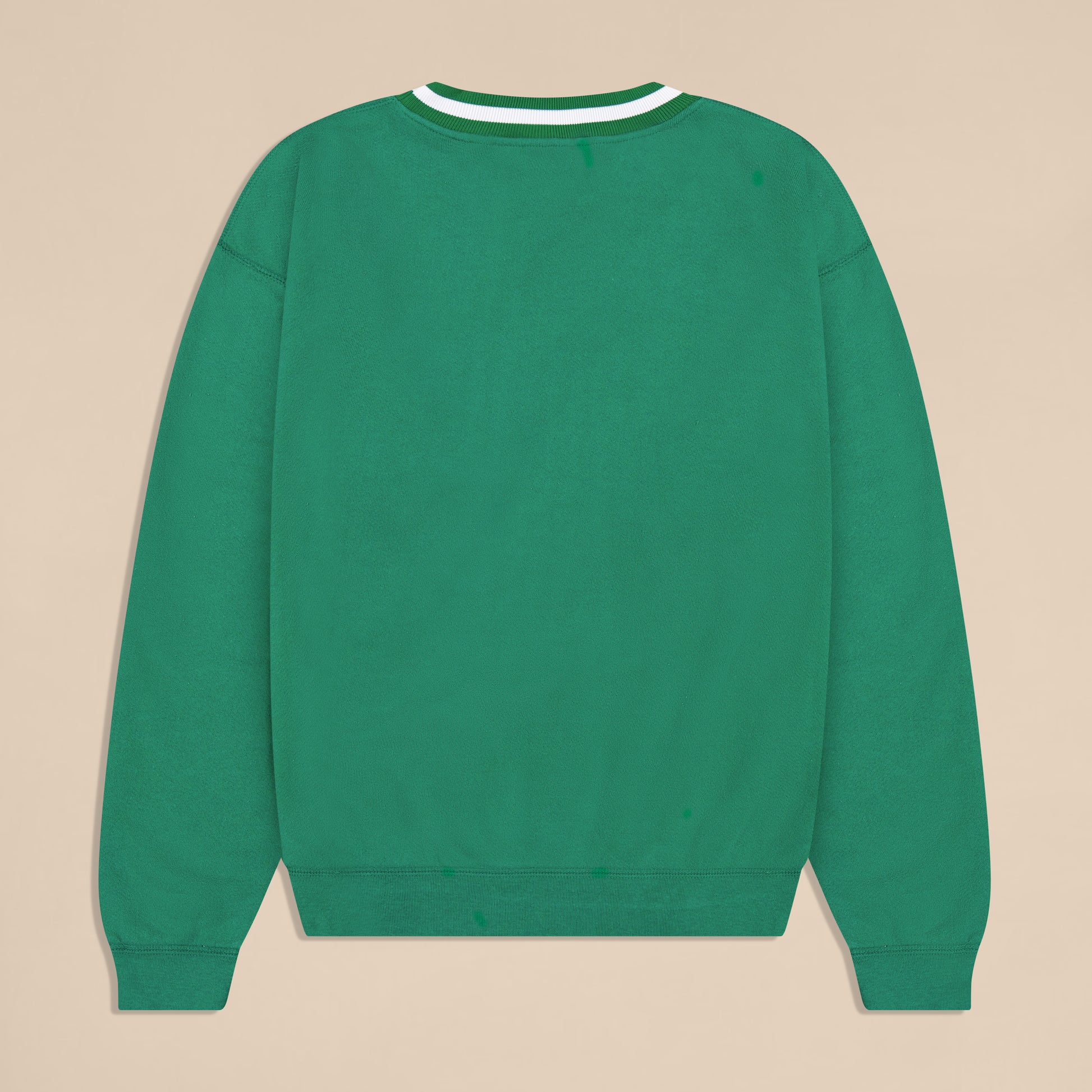 clay green