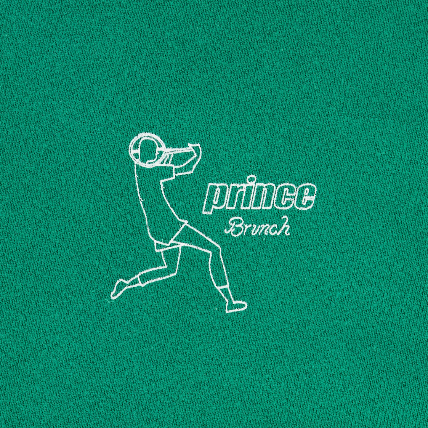 clay green