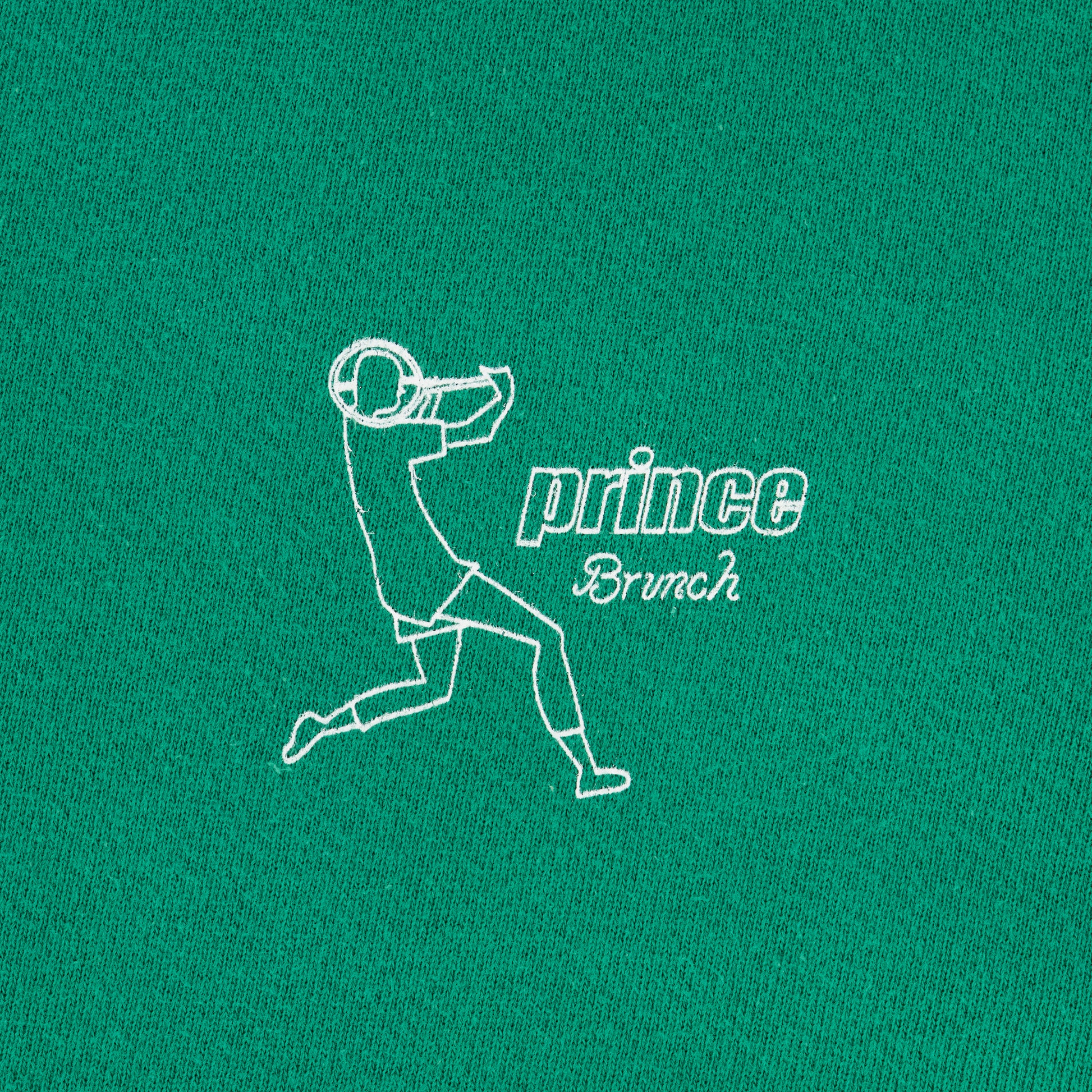 clay green
