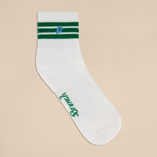 clay green