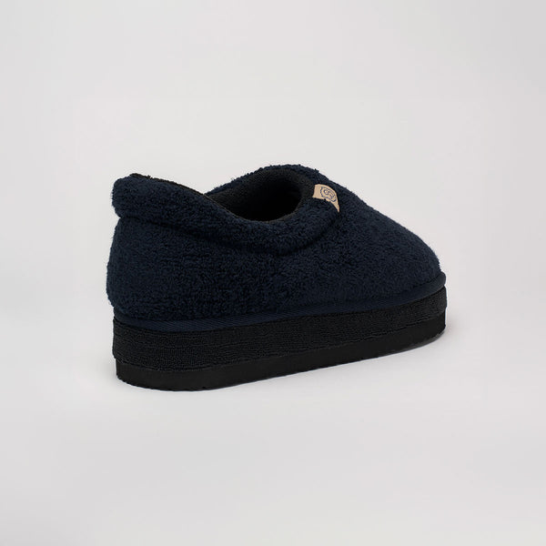 Puff XXL - Black - Terry