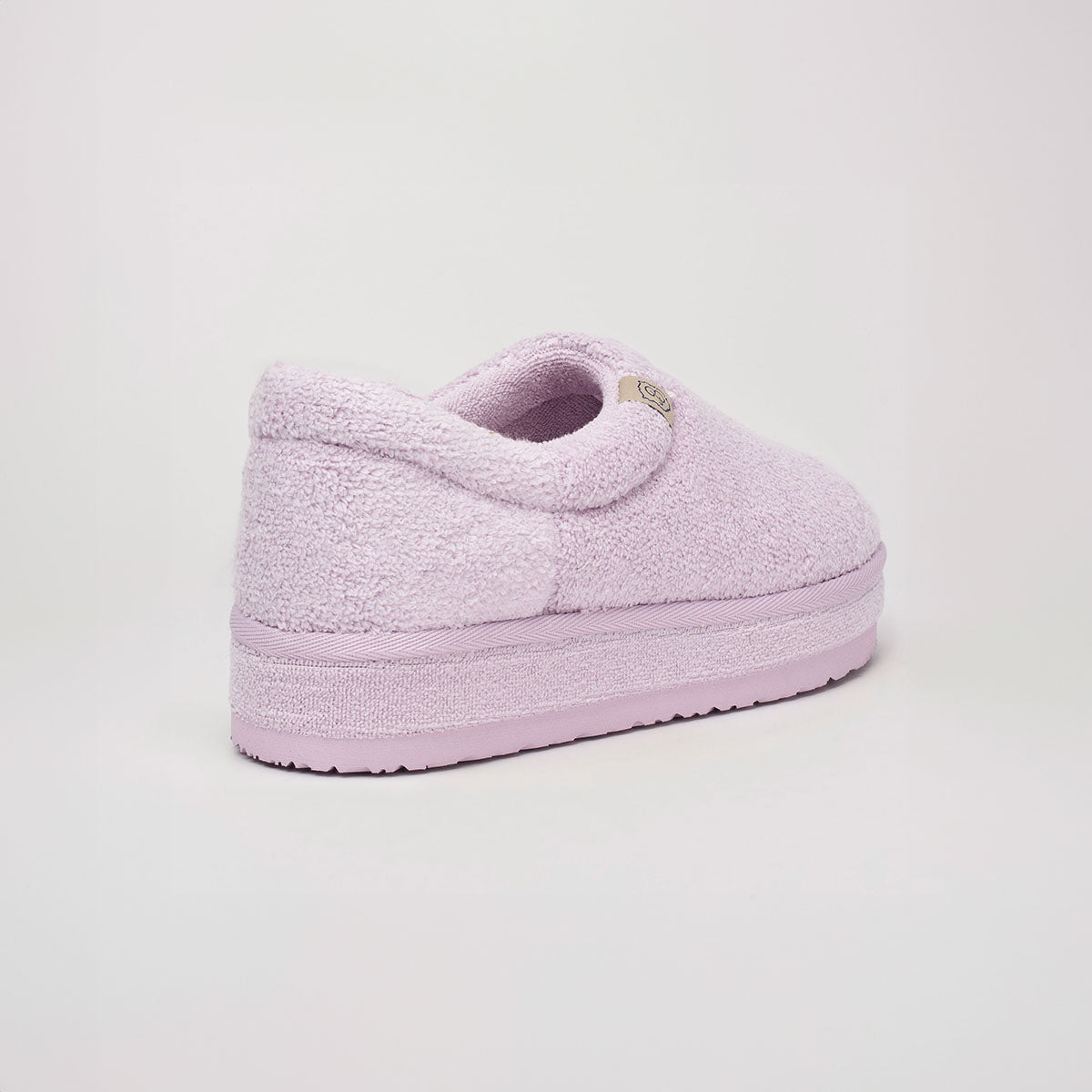 Puff XXL - Lavender - Terry