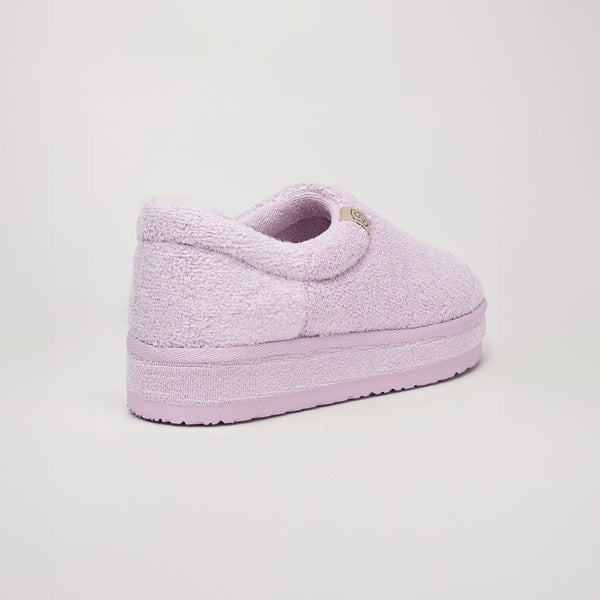 Puff XXL - Lavender - Terry
