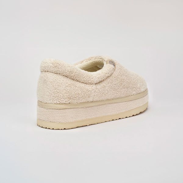 Puff XXL - Beige - Terry