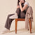 Puff XXL - Beige - Terry - Brunch - PL01BE01M04 - Footwear
