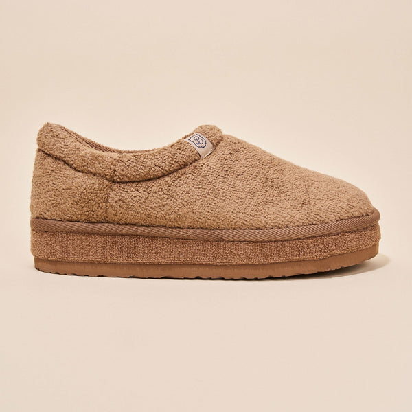 Puff XXL - Dune - Terry - Brunch - PU1TE1DRM04 - Footwear