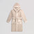 Essential Robe - Beige - Terry