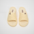 Slide - Limoncello - Ribbed Terry