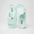 Slide - Lido - Ribbed Terry