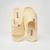Slide - Limoncello - Ribbed Terry