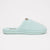 Brunch Essential Lido Ribbed Terry slippers, view 3