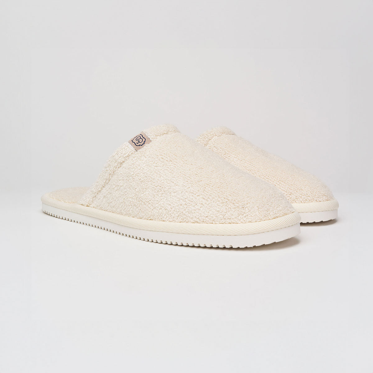 Classic - Cream - Terry