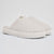 Brunch Essential XXL Panna Ribbed Terry slippers
