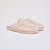 Loafer Yankees - Cream - Suede