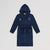 Essential Robe - Navy - Yankees