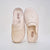 Loafer Yankees - Cream - Suede